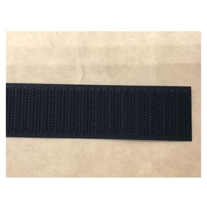 ユタカメイク マジックテープ マジックテープボビン巻A 25mm×5m ブラック FC429GL-8280822-イメージ2