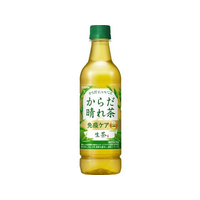 キリンビバレッジ 生茶 からだ晴れ茶 525ml FC957PX