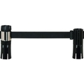 中発販売 バリアリールMAX (コーンタイプ) ベルト黒 6m 黒無地5060.5 FC630HL-1951313