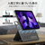 ESR ESR Shift Magnetic iPad Air 11インチ M3/M2(2025/2024)用ケース ESR Shift Magnetic Black ESR573-イメージ5