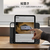 ESR ESR Shift Magnetic iPad Air 11インチ M3/M2(2025/2024)用ケース ESR Shift Magnetic Black ESR573-イメージ6