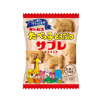 ギンビス たべっ子どうぶつ サブレ 42g FCJ288F