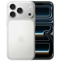 Apple SIMフリースマートフォン iPhone 17 Pro 1TB シルバー MG8D4J/A