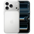 Apple SIMフリースマートフォン iPhone 17 Pro 1TB シルバー MG8D4J/A-イメージ1