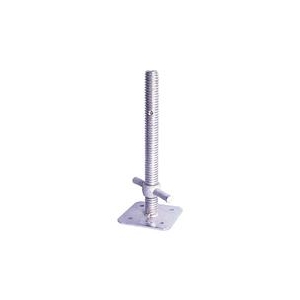 大洋製器工業 ジャッキベース JKB400-イメージ1