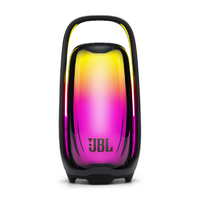 JBL ポータブルBluetoothスピーカー ブラック JBLPULSE6BLKJN