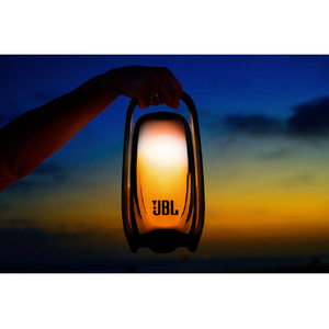 JBL ポータブルBluetoothスピーカー ブラック JBLPULSE6BLKJN-イメージ12