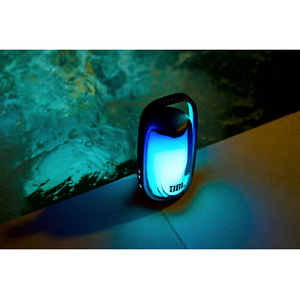 JBL ポータブルBluetoothスピーカー ブラック JBLPULSE6BLKJN-イメージ17
