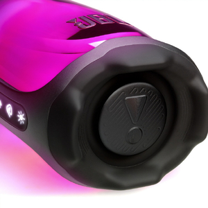 JBL ポータブルBluetoothスピーカー ブラック JBLPULSE6BLKJN-イメージ6