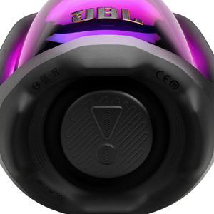 JBL ポータブルBluetoothスピーカー ブラック JBLPULSE6BLKJN-イメージ7