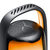 JBL ポータブルBluetoothスピーカー ブラック JBLPULSE6BLKJN-イメージ4