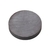 トラスコ中山 TRUSCO　フェライト磁石　外径10mmX厚み3mm　1個入り TF10R-1P-イメージ1
