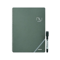 欧文印刷 nu board A4判 FC641KS-1948120