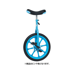 トーエイライト TOEI LIGHT トーエイライト/ノーパンク一輪車16 FCG391Z-T1160P-イメージ1