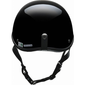 リード工業 ELZO ダックテールヘルメットBK ELZOBK FC462MT-ELZOBK-イメージ2