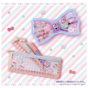 タカラトミー キラ★ガチャシール ぷっくりドロップ 専用別売りセット ハローキティ ｷﾗｶﾞﾁﾔｼ-ﾙﾌﾟﾂｸﾘﾄﾞﾛﾂﾌﾟｷﾃｲ-イメージ5
