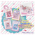 タカラトミー キラ★ガチャシール ぷっくりドロップ 専用別売りセット ハローキティ ｷﾗｶﾞﾁﾔｼ-ﾙﾌﾟﾂｸﾘﾄﾞﾛﾂﾌﾟｷﾃｲ-イメージ2