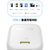 Baseus PicoGo USB-C急速充電器 GaN6Pro技術 45W Moon White P1017680121300-イメージ7