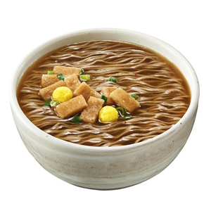 東洋水産 麺之助 縦型 きつねそば 62g FCD894R-イメージ2