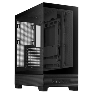 ASUS ミドルタワー型PCケース ブラック ASUS/A31/BK-イメージ1