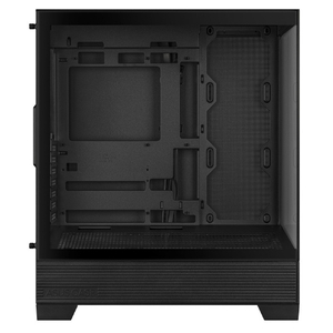ASUS ミドルタワー型PCケース ブラック ASUS/A31/BK-イメージ11
