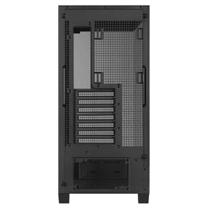 ASUS ミドルタワー型PCケース ブラック ASUS/A31/BK-イメージ4