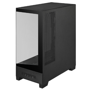 ASUS ミドルタワー型PCケース ブラック ASUS/A31/BK-イメージ8