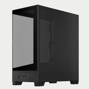 ASUS ミドルタワー型PCケース ブラック ASUS/A31/BK-イメージ9