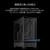 ASUS ミドルタワー型PCケース ブラック ASUS/A31/BK-イメージ12