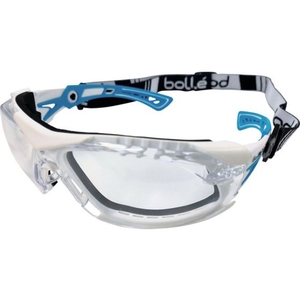 bolle RUSH+WHITEBLUE JIS +WHITEGASKET FCB124B-6146680-イメージ1