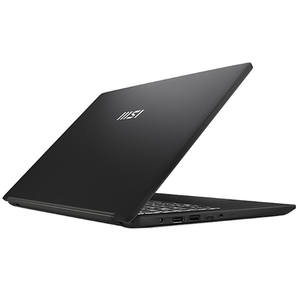 MSI ノートパソコン オリジナル Modern 14 C13M クラシックブラック MODERN-14-C13M-5038JP-イメージ3