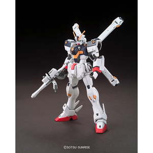 バンダイスピリッツ HGUC187ｸﾛｽﾎﾞ-ﾝｶﾞﾝﾀﾞﾑX1N HGUC 1/144 クロスボーン