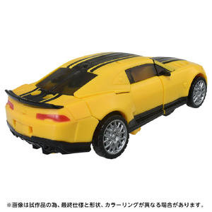 タカラトミー TS-43 バンブルビー トランスフォーマームービー TS43ﾊﾞﾝﾌﾞﾙﾋﾞ--イメージ5