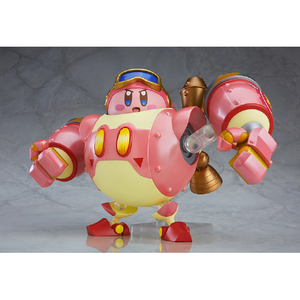 グッドスマイルカンパニー ねんどろいどもあ ロボボアーマー&カービィ「星のカービィ ロボボプラネット」【再販】 ﾈﾝﾄﾞﾓｱﾛﾎﾞﾎﾞｱ-ﾏ-ｶ-ﾋﾞｲN-イメージ3