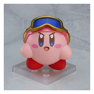 グッドスマイルカンパニー ねんどろいどもあ ロボボアーマー&カービィ「星のカービィ ロボボプラネット」【再販】 ﾈﾝﾄﾞﾓｱﾛﾎﾞﾎﾞｱ-ﾏ-ｶ-ﾋﾞｲN-イメージ8