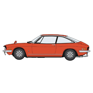ハセガワ 1/24 いすゞ 117クーペ 中期型(XC-J)(1976) 20836117ｸ-ﾍﾟﾁﾕｳｷXCJ76-イメージ2