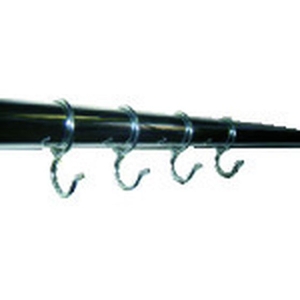 ニッサチェイン 鉄ユニクロ パイプ用フック 32mm用(4個入) FC939FR-3318575-イメージ3