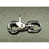 エスコ トリガースナップ ステンレス製 65.0mm FCY8074-EA638FS-2