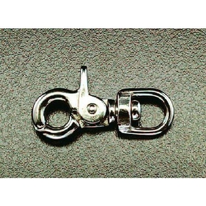 エスコ トリガースナップ ステンレス製 65.0mm FCY8074-EA638FS-2-イメージ1