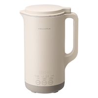 recolte 自動調理ポットラージ クリームホワイト RSY-3W