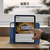 ESR ESR Shift Magnetic iPad Air 11インチ M3/M2(2025/2024)用ケース ESR Shift Magnetic Blue ESR574-イメージ5