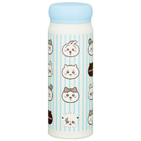 オーエスケー ちいかわ ダイレクトステンレスボトル CKW No．5  SBR-480B CKW5ﾀﾞｲﾚｸﾄｽﾃﾝﾚｽBT