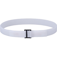トラスコ中山 TRUSCO フリーマジック[[R下]]結束テープ片面 幅25mm×長25m白 FC377HX-3619621