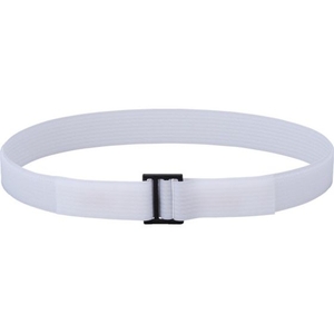 トラスコ中山 TRUSCO フリーマジック[[R下]]結束テープ片面 幅25mm×長25m白 FC377HX-3619621-イメージ1