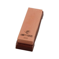 ナニワ研磨工業 エビ印 セラミック砥石 台付 800 中仕上 FC038LR-5777600