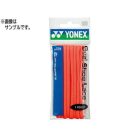 ＹＯＮＥＸ オーバルシューレース 靴ひも(ブライトレッド・110cm) FCJ284E-AC570-212-110