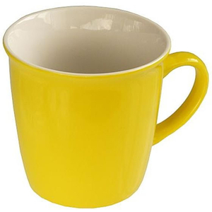 リビング NEOカラーマグ イエロー 320mL FC304TC-イメージ2