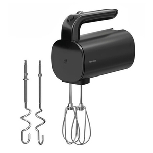 ZWILLING 53118-000-0 ZW XTENDハンドミキサー ブラック|エディオン
