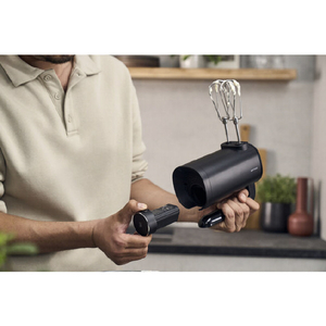 ZWILLING ZW XTENDハンドミキサー ブラック 53118-000-0-イメージ6