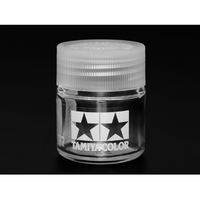 タミヤ スペアボトル23 T81041ｽﾍﾟｱﾎﾞﾄﾙN